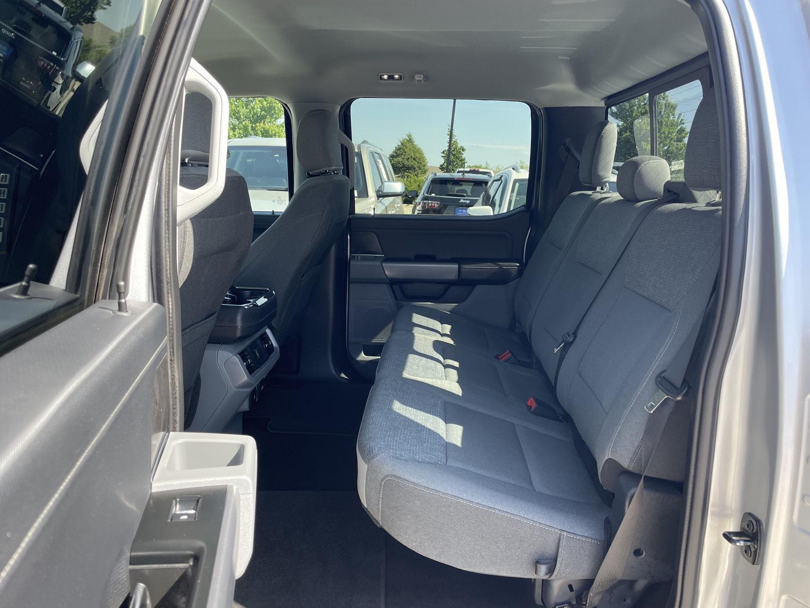 Used 2024 Ford F-150 for sale in Lincoln NE