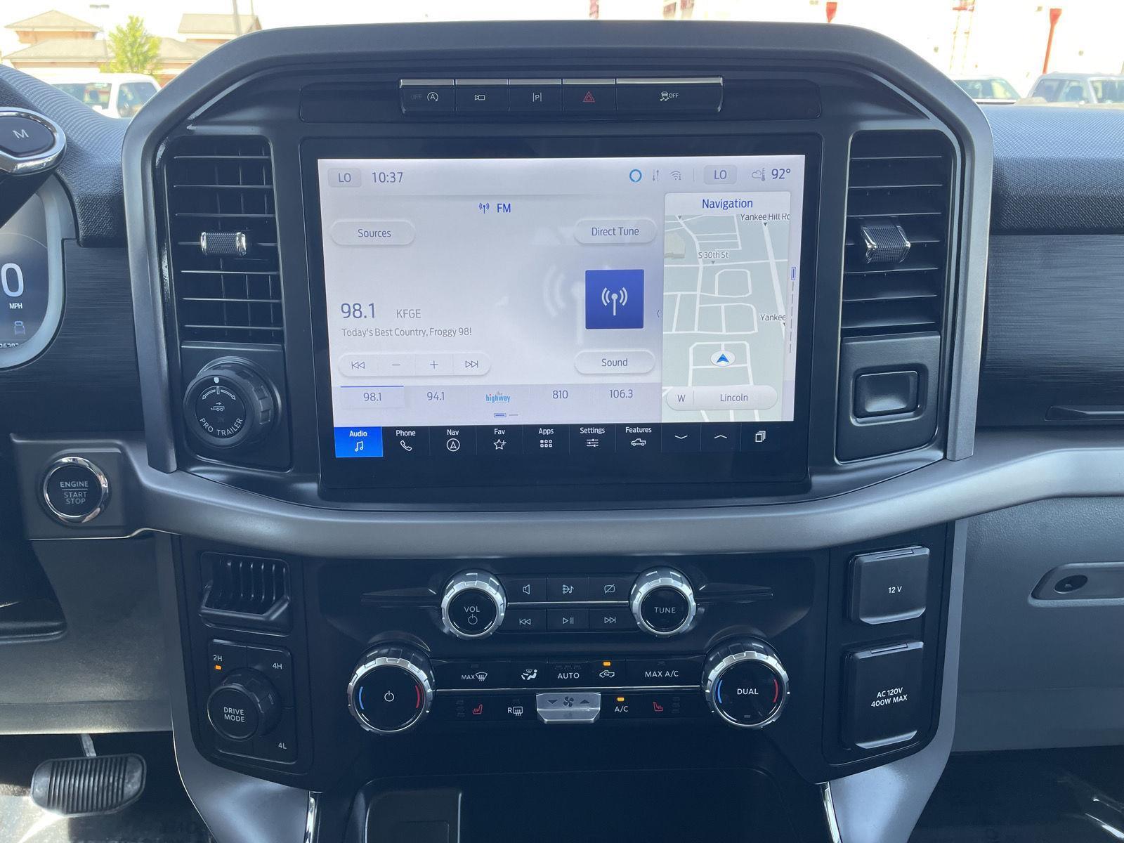 Used 2024 Ford F-150 for sale in Lincoln NE