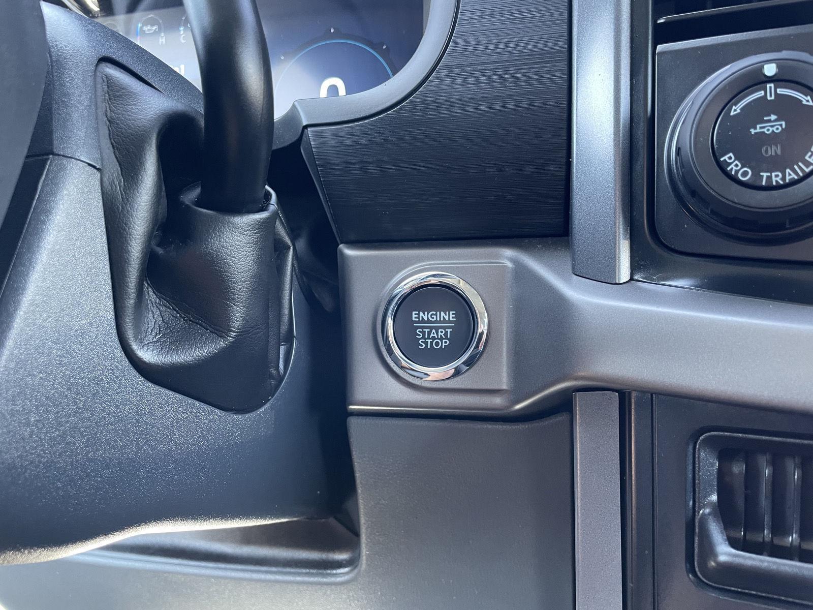 Used 2024 Ford F-150 for sale in Lincoln NE