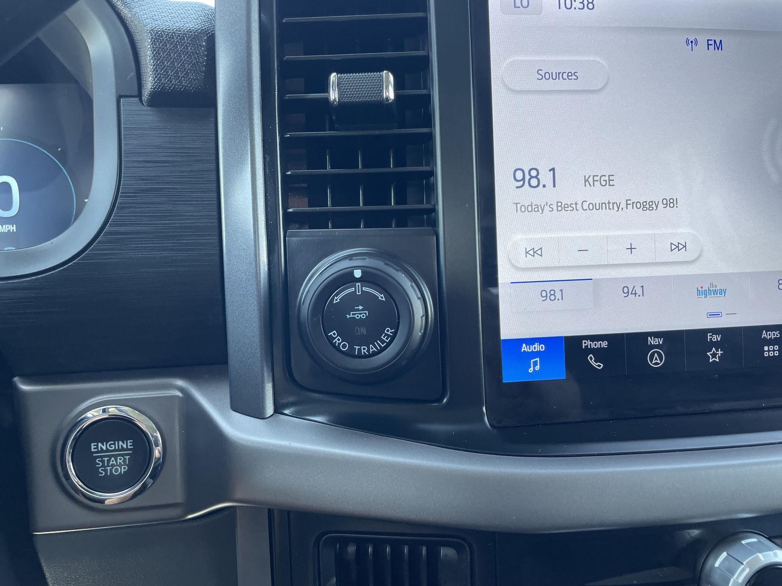Used 2024 Ford F-150 for sale in Lincoln NE