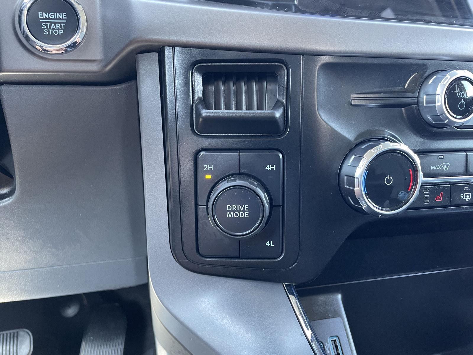 Used 2024 Ford F-150 for sale in Lincoln NE