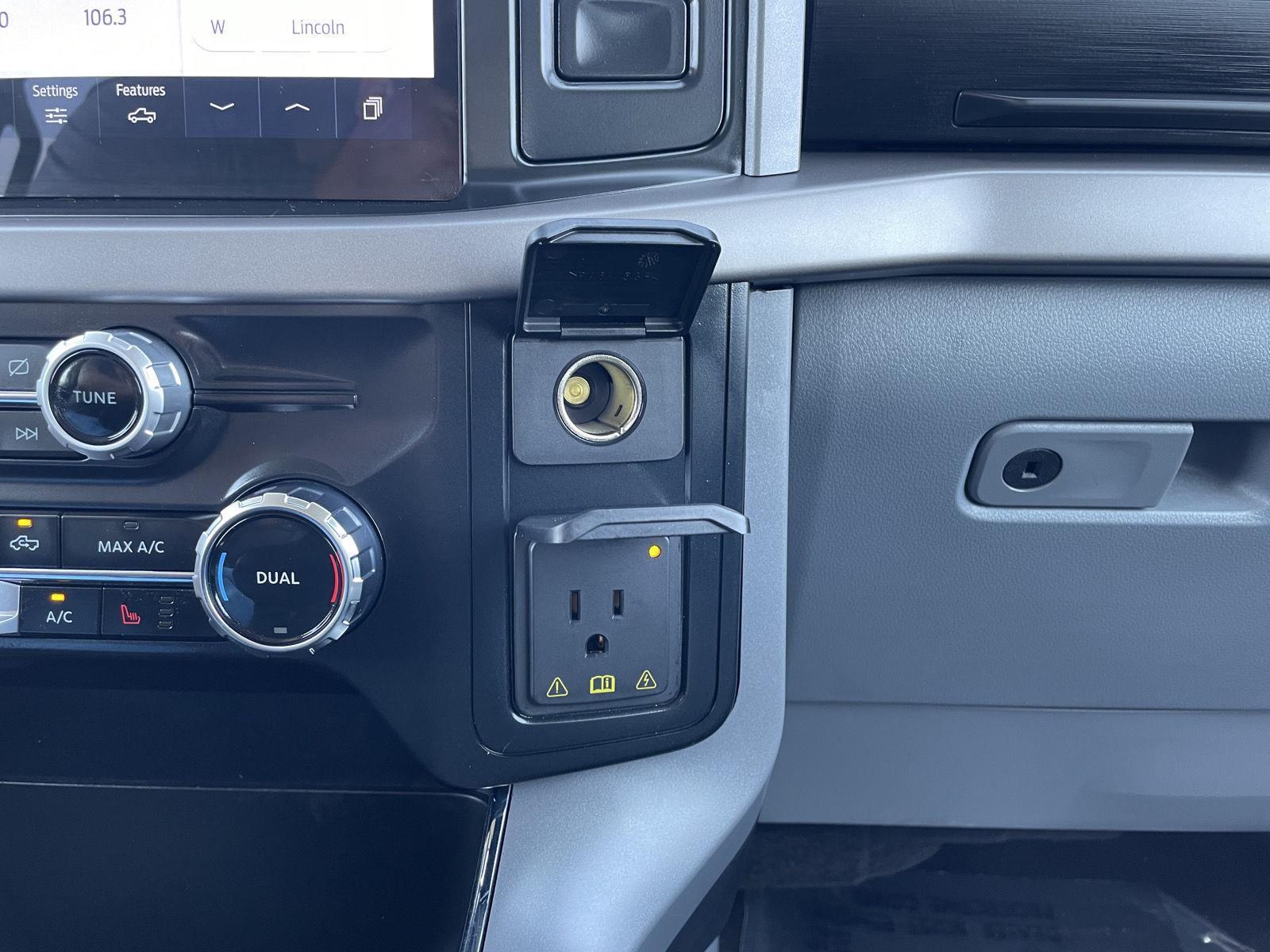 Used 2024 Ford F-150 for sale in Lincoln NE