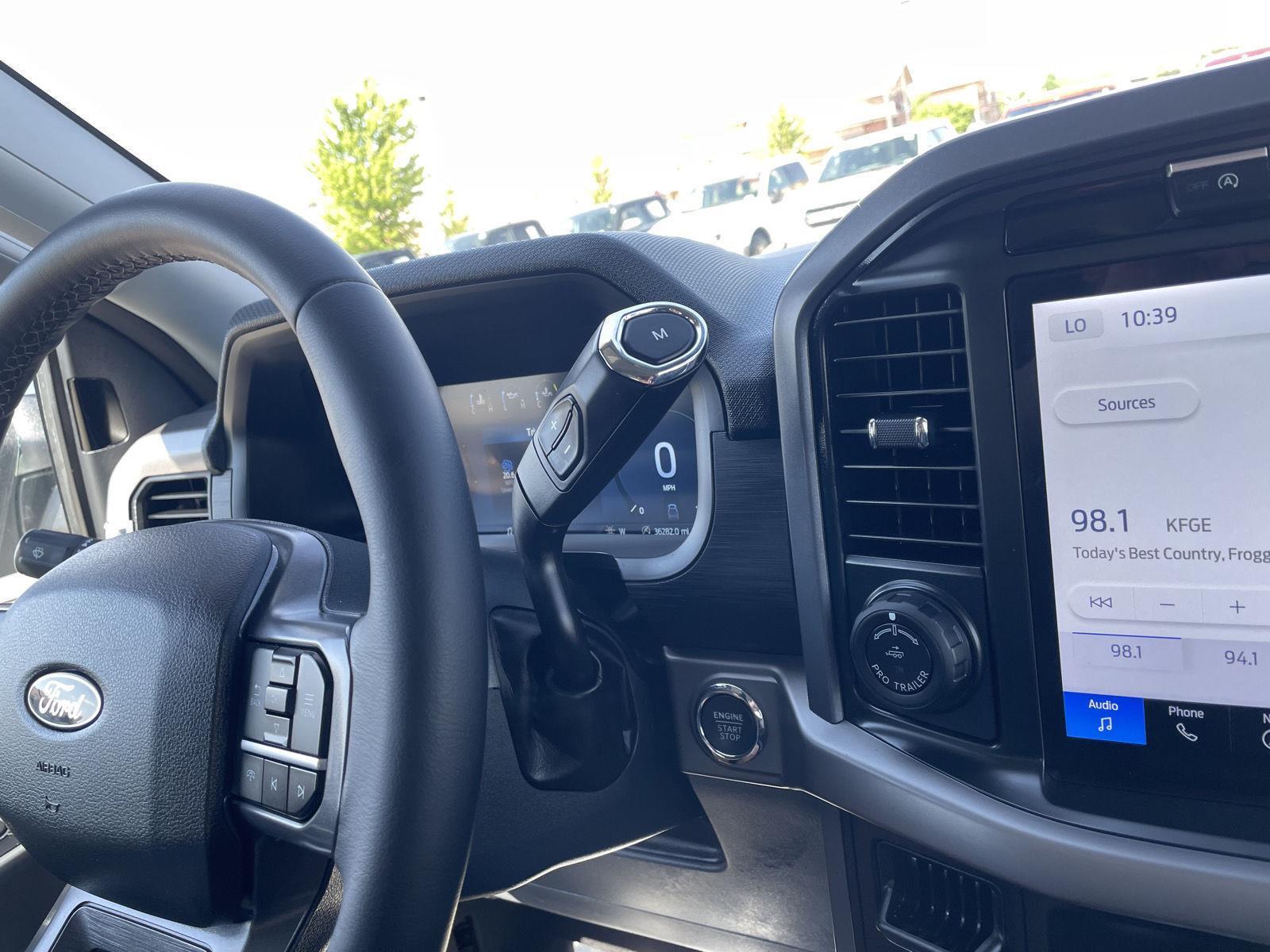 Used 2024 Ford F-150 for sale in Lincoln NE