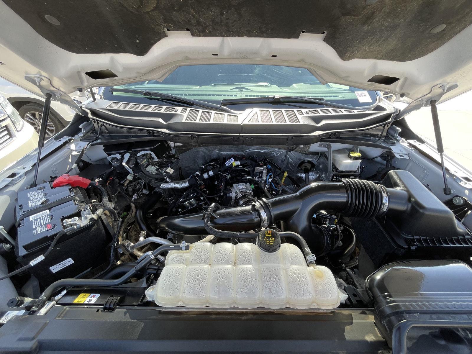 Used 2024 Ford F-150 for sale in Lincoln NE