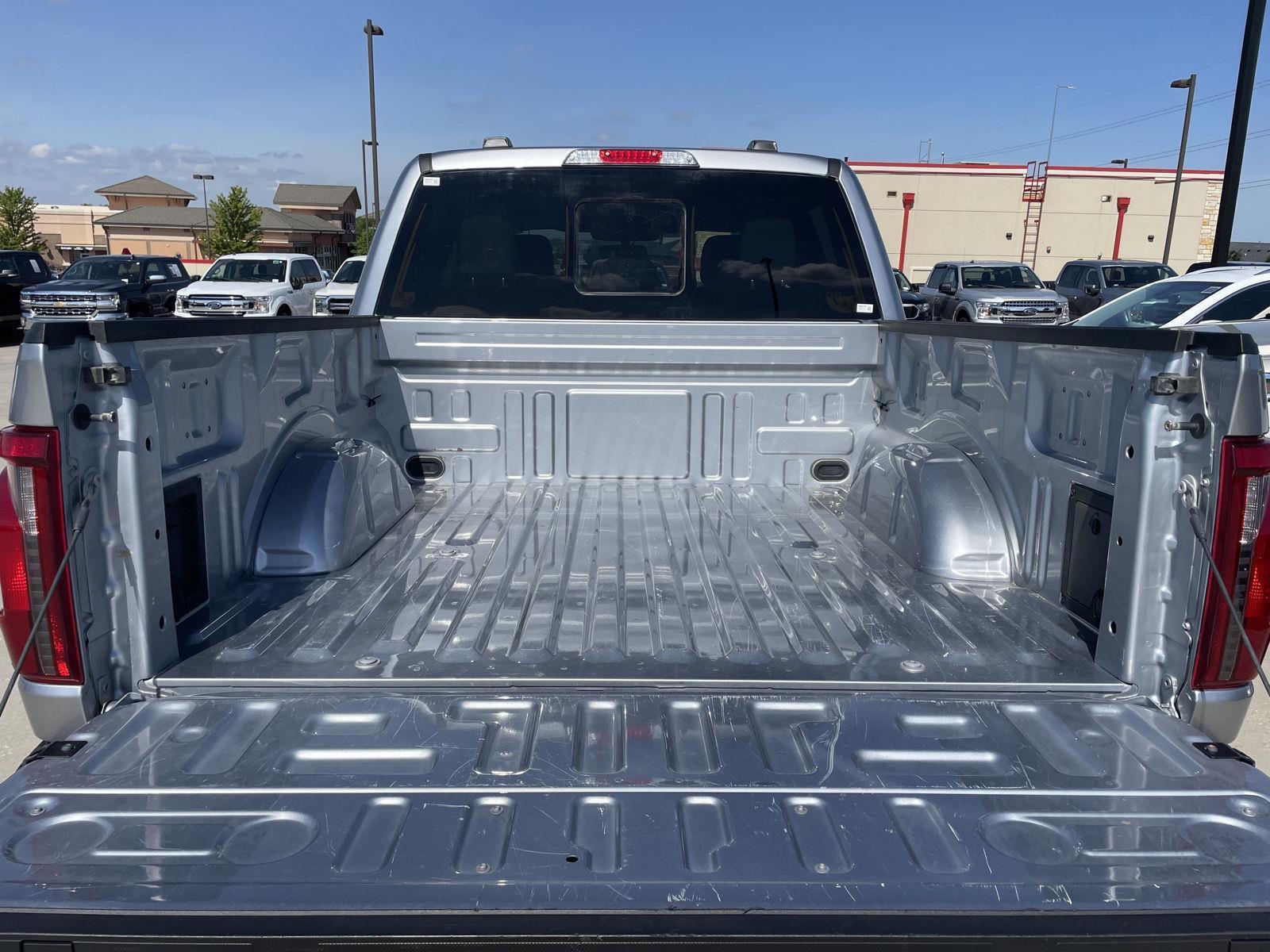 Used 2024 Ford F-150 for sale in Lincoln NE