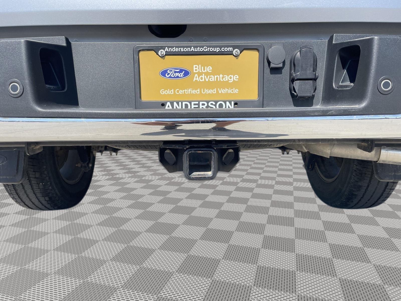 Used 2024 Ford F-150 for sale in Lincoln NE