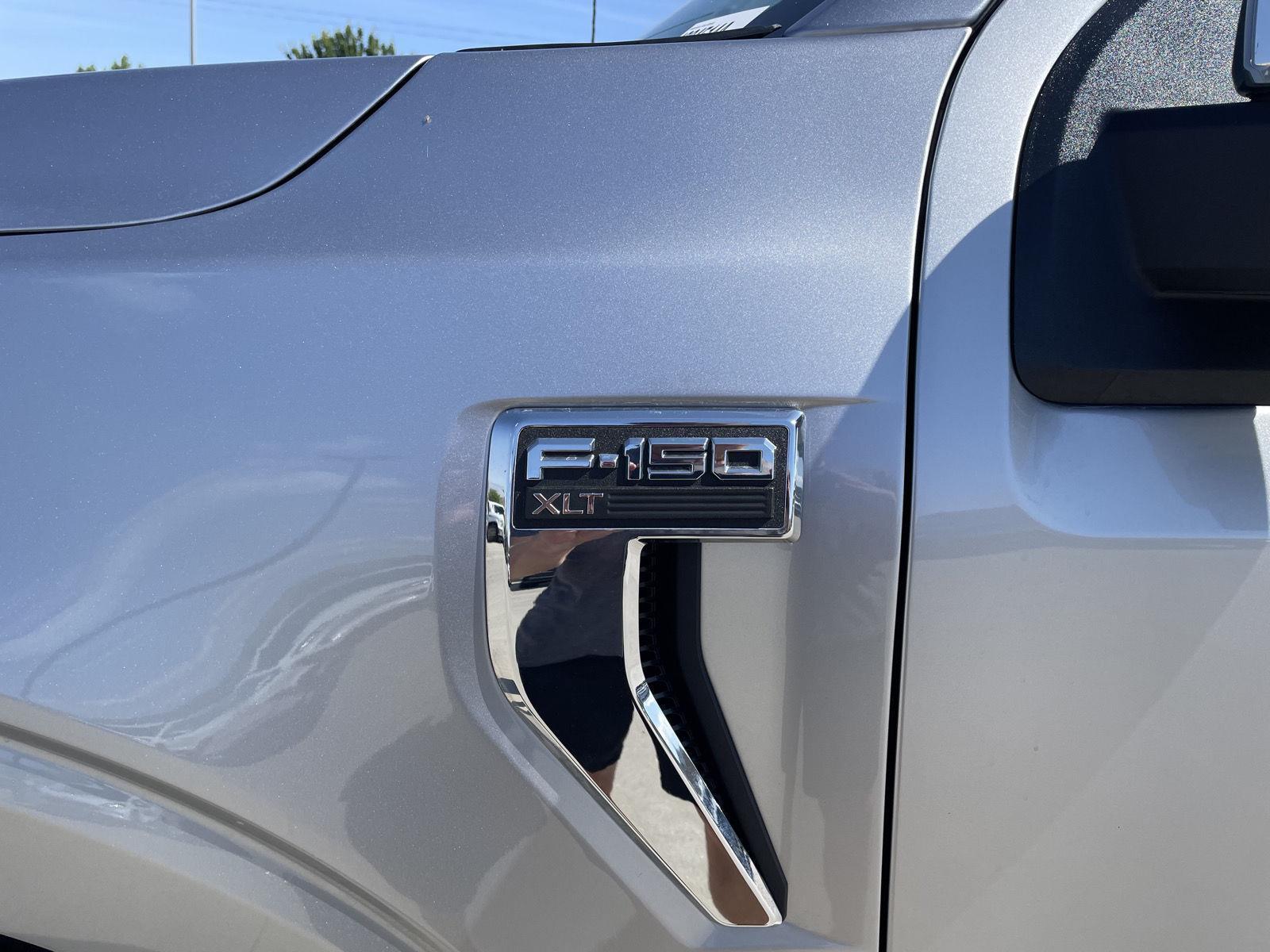 Used 2024 Ford F-150 for sale in Lincoln NE