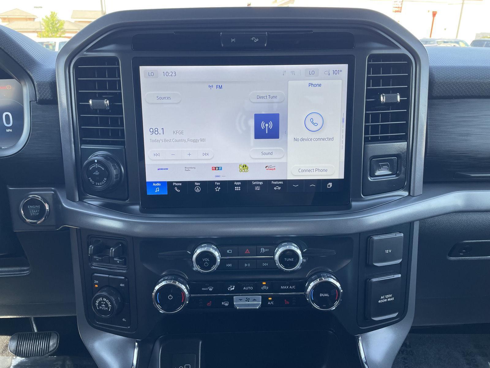 Vehicle photo 22