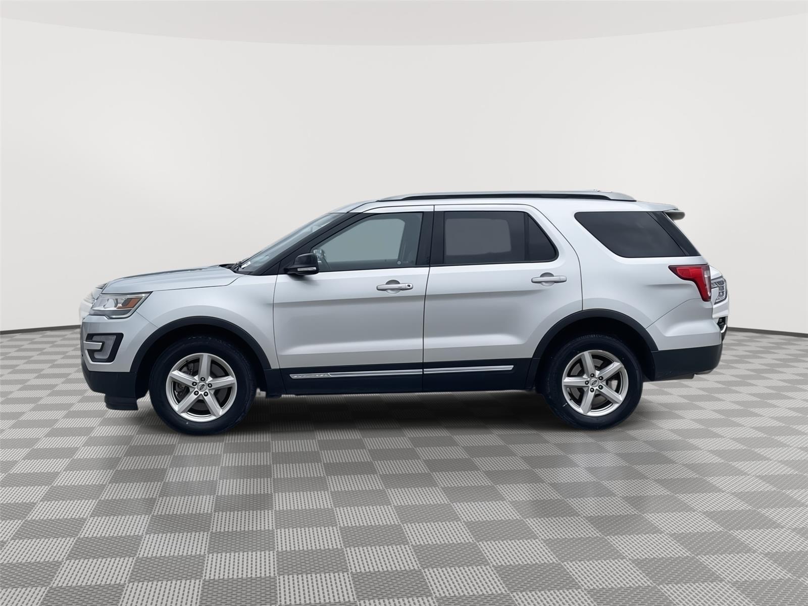 Used 2017 Ford Explorer for sale in Lincoln NE