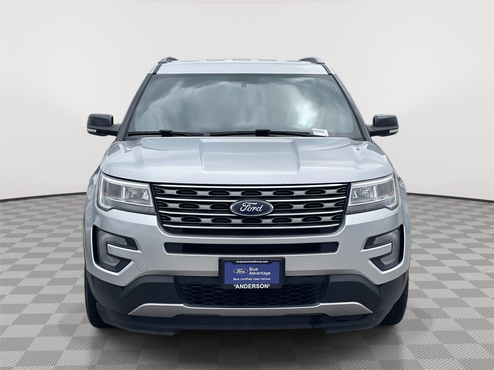 Used 2017 Ford Explorer for sale in Lincoln NE