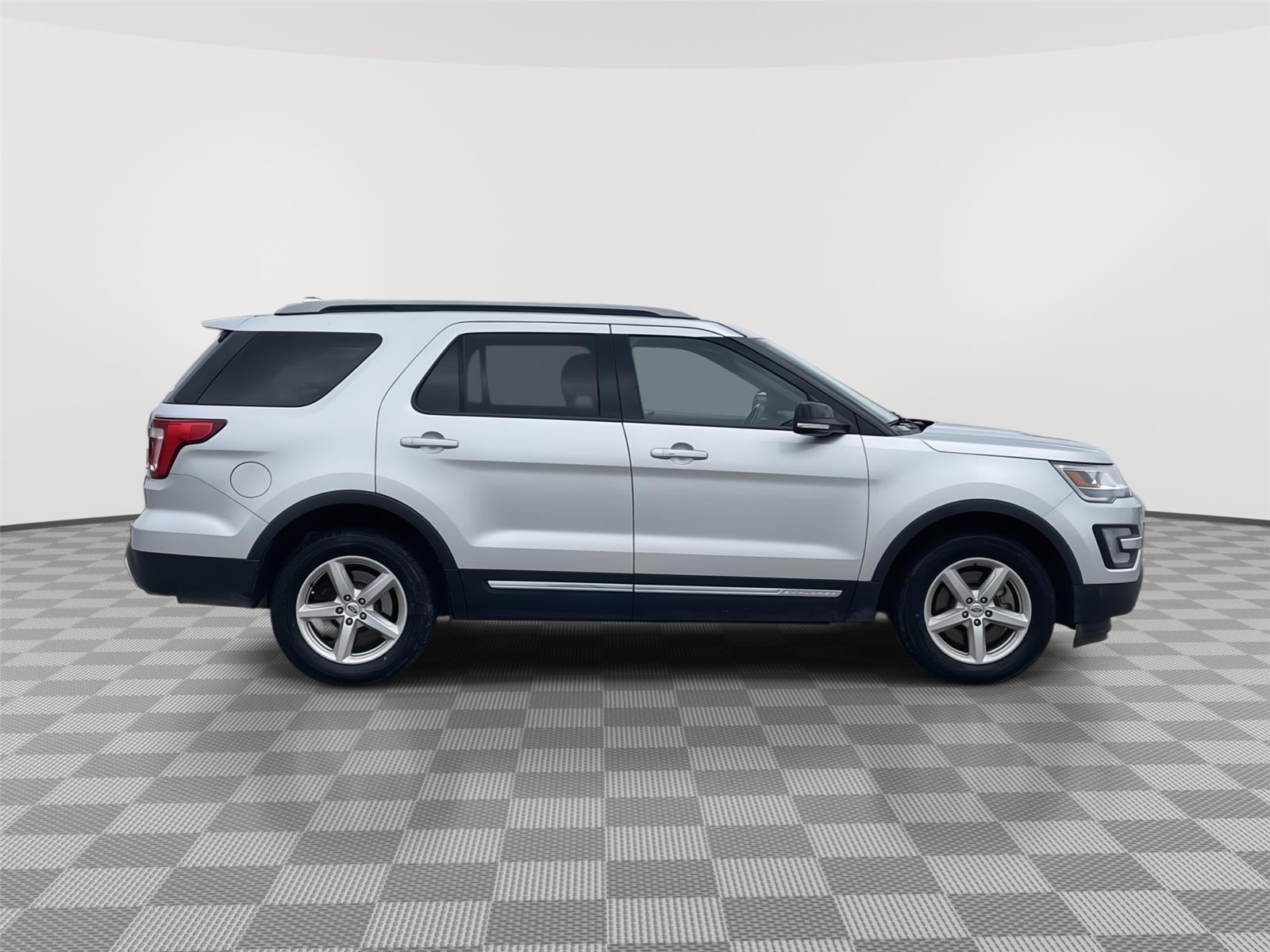 Used 2017 Ford Explorer for sale in Lincoln NE