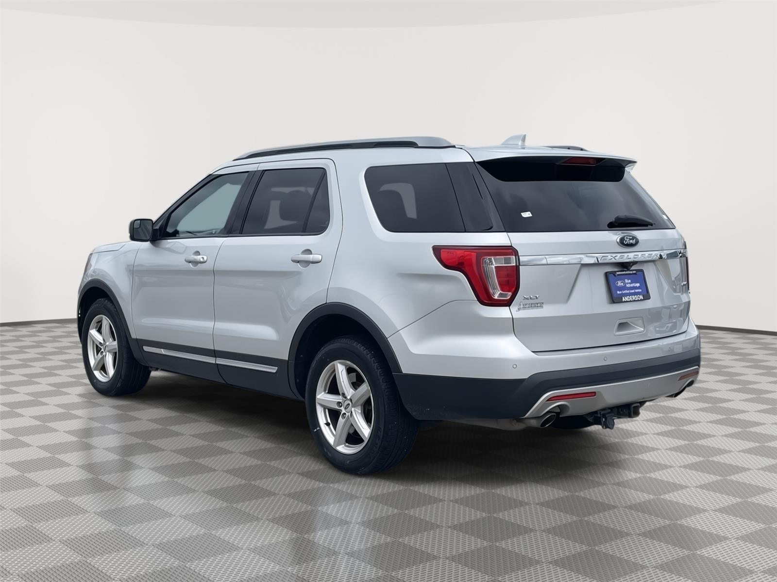 Used 2017 Ford Explorer for sale in Lincoln NE