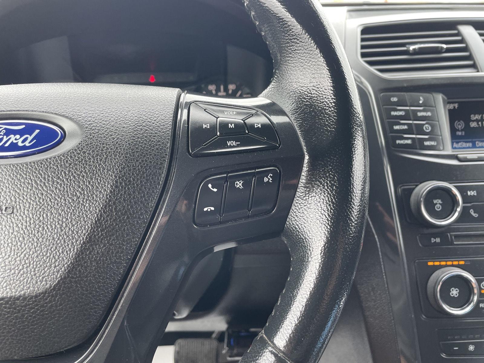 Used 2017 Ford Explorer for sale in Lincoln NE