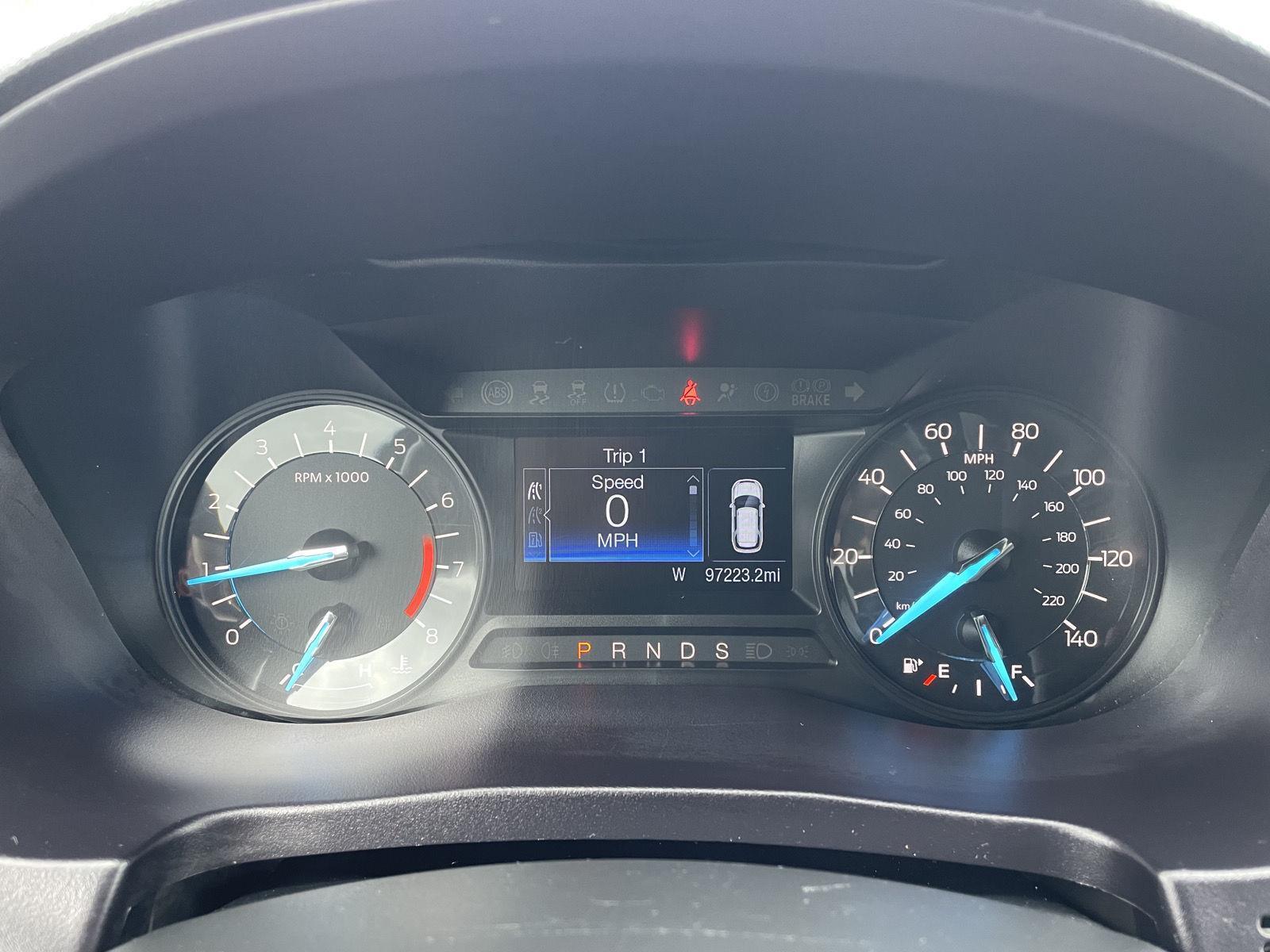 Used 2017 Ford Explorer for sale in Lincoln NE
