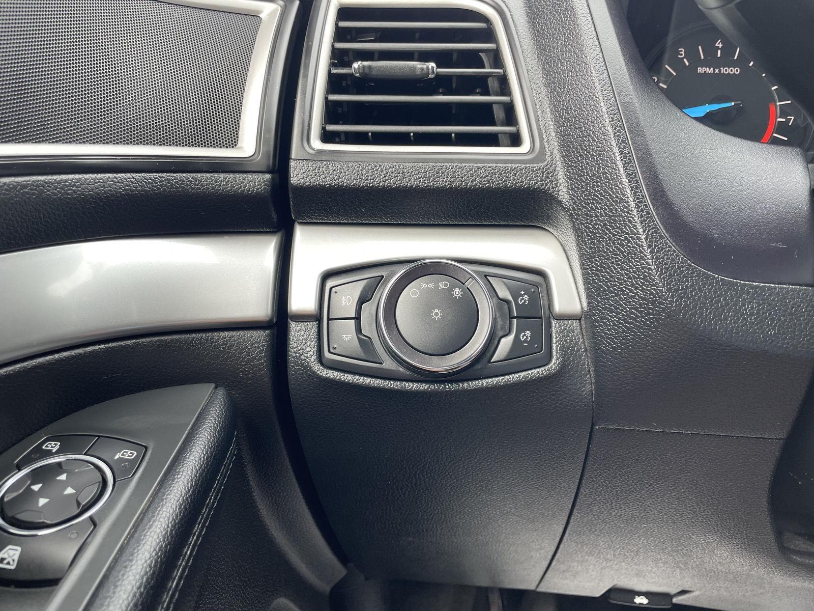 Used 2017 Ford Explorer for sale in Lincoln NE