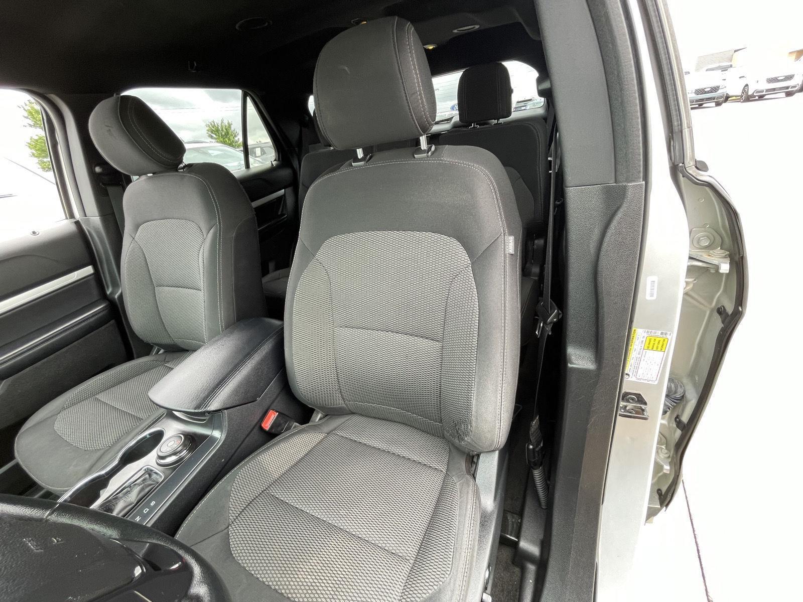 Used 2017 Ford Explorer for sale in Lincoln NE