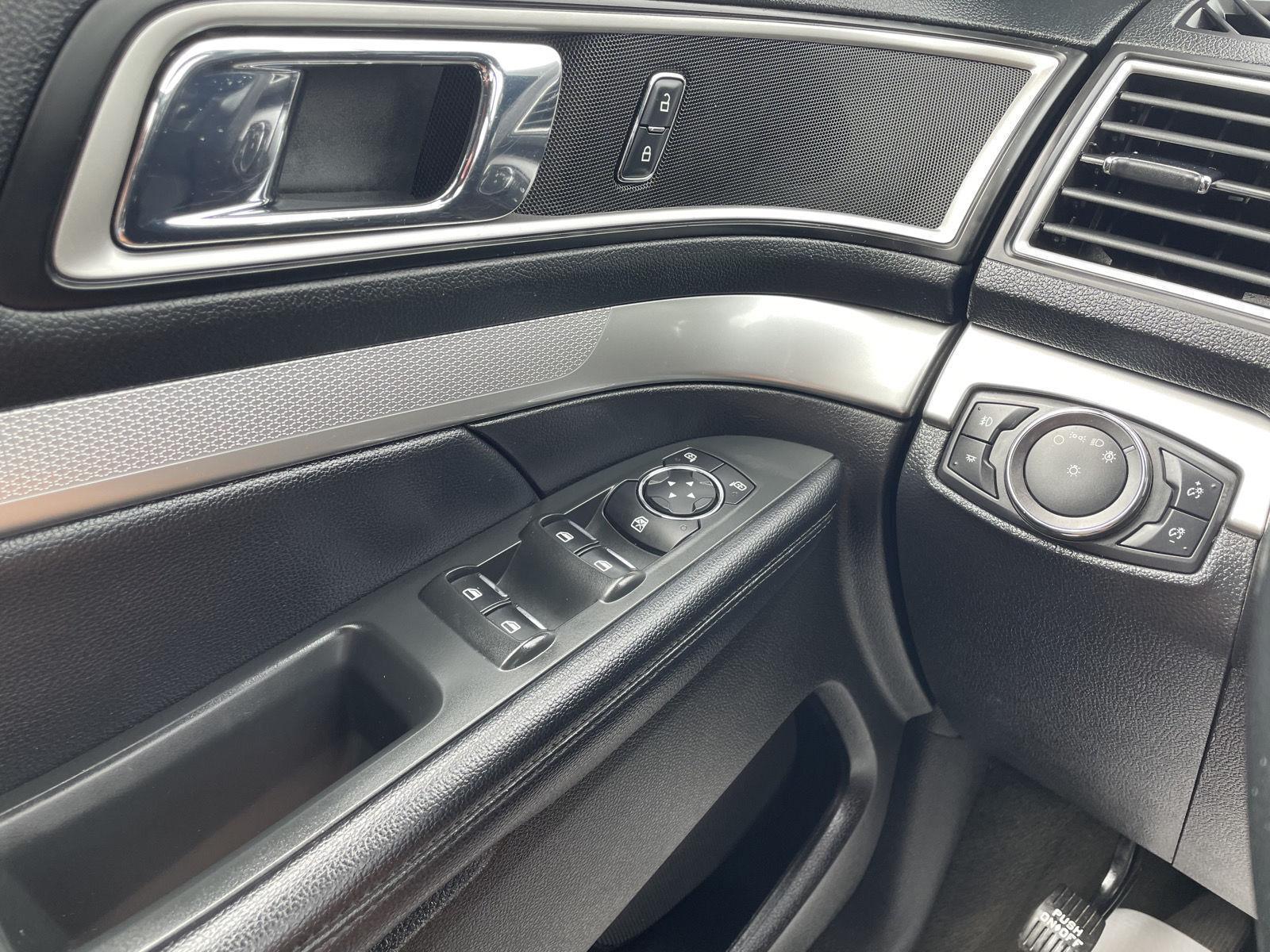Used 2017 Ford Explorer for sale in Lincoln NE