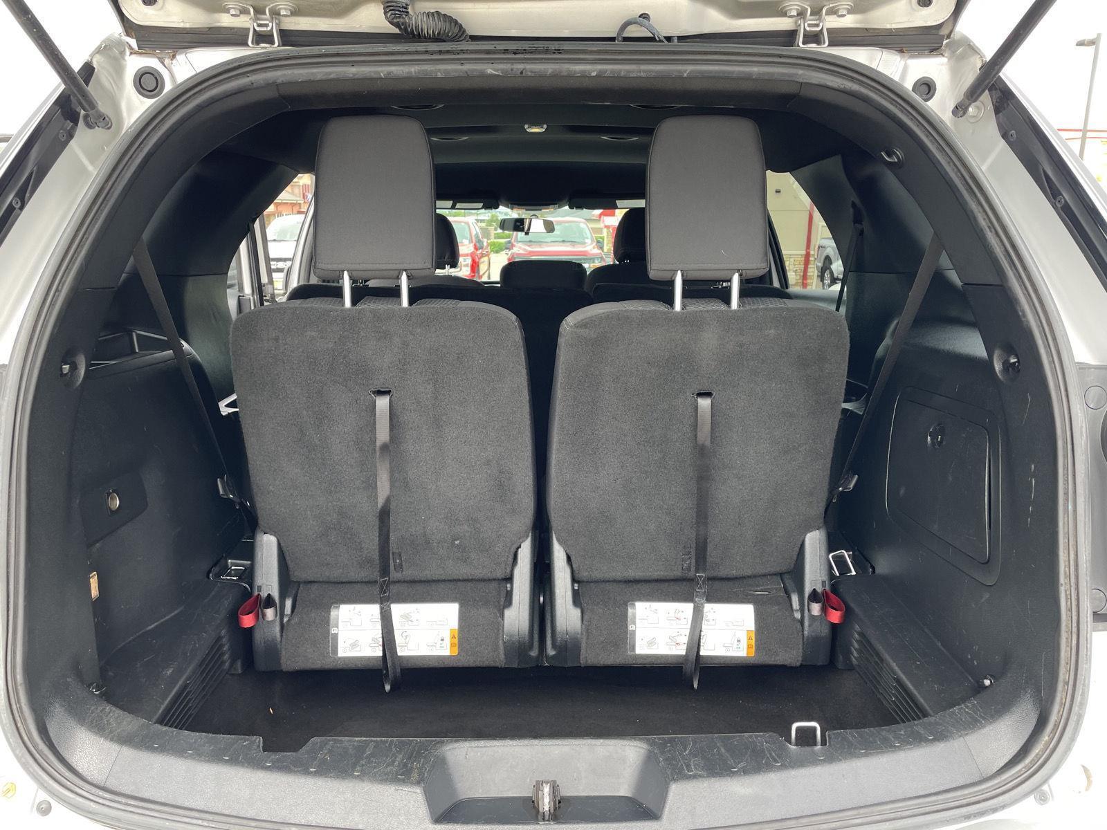 Used 2017 Ford Explorer for sale in Lincoln NE