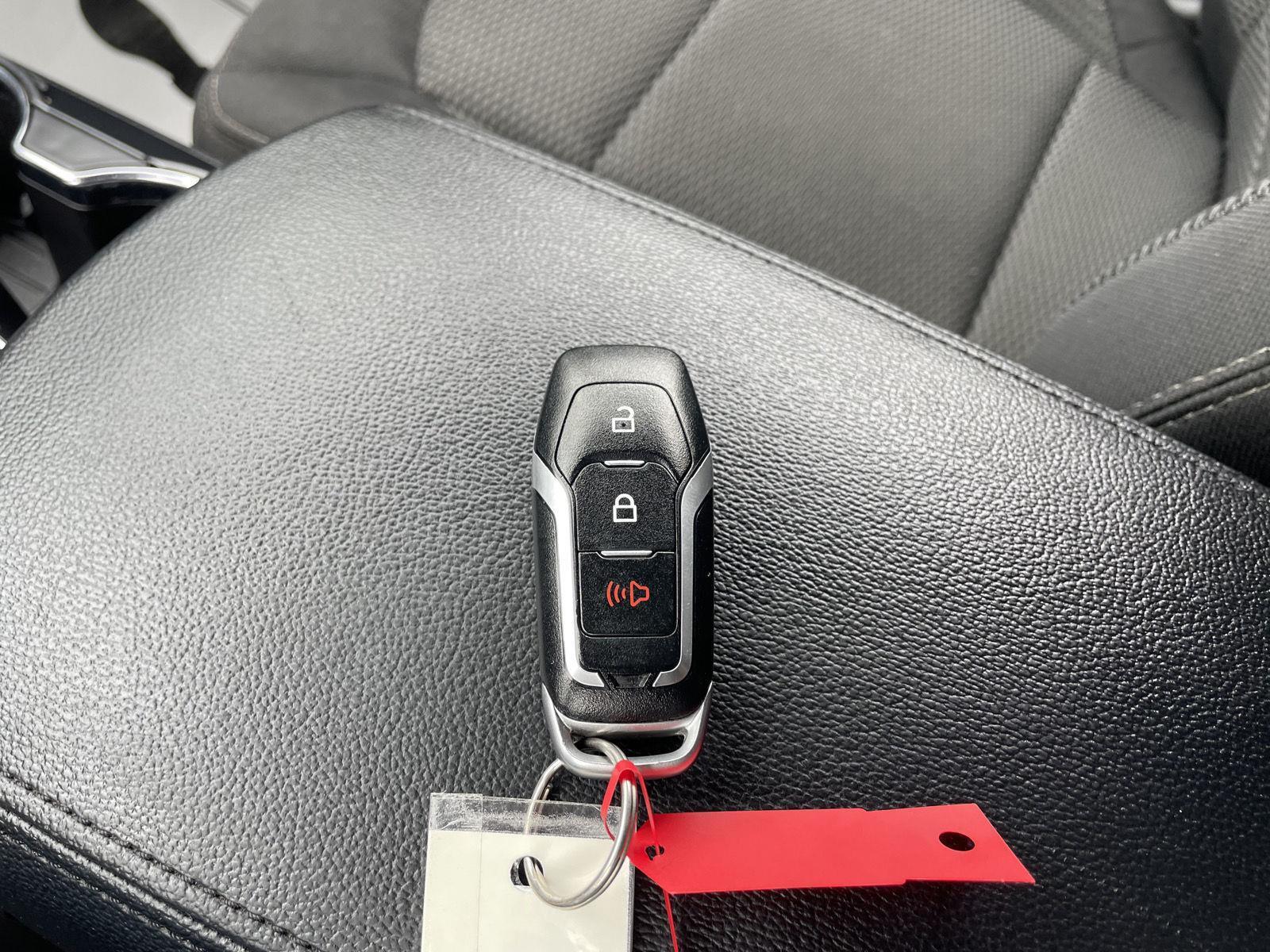 Used 2017 Ford Explorer for sale in Lincoln NE