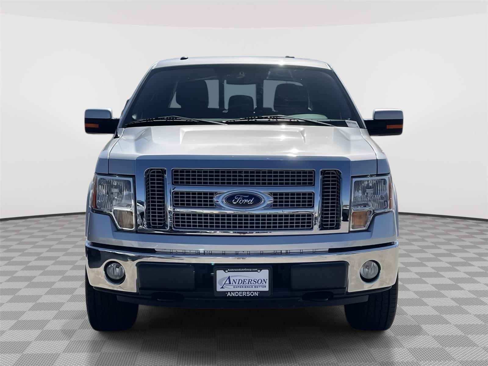 Used 2011 Ford F-150 for sale in Lincoln NE