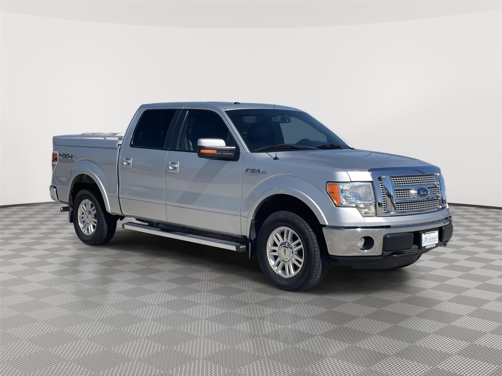 Used 2011 Ford F-150 for sale in Lincoln NE