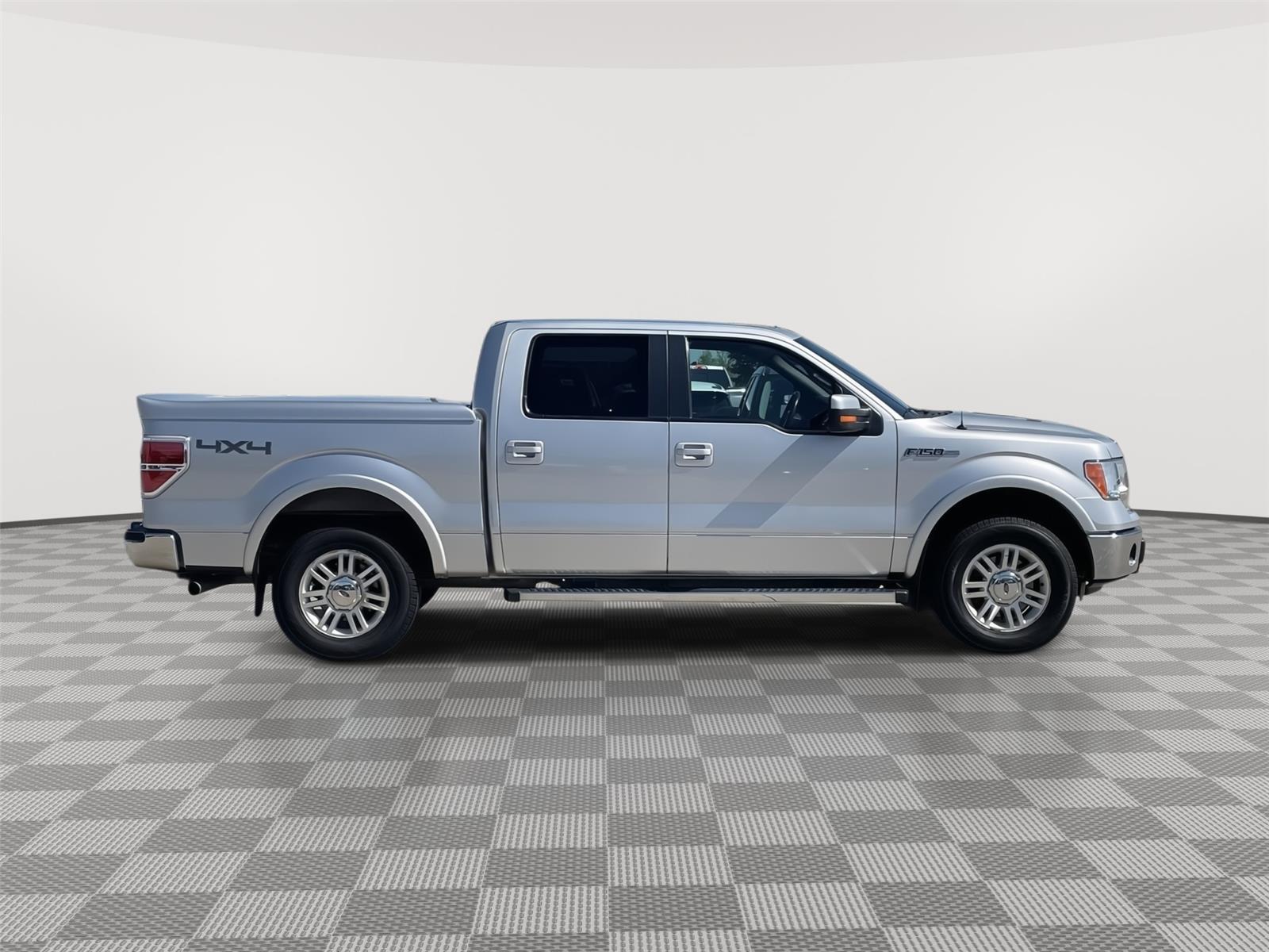Used 2011 Ford F-150 for sale in Lincoln NE