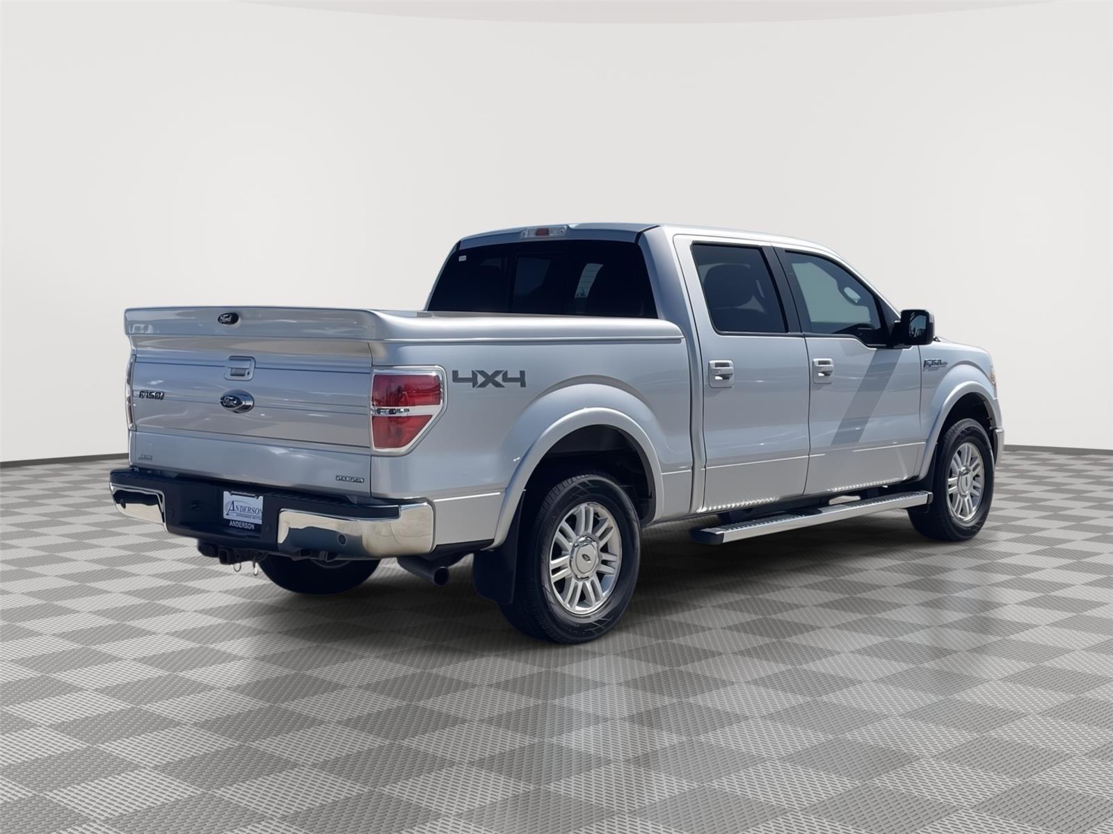 Used 2011 Ford F-150 for sale in Lincoln NE