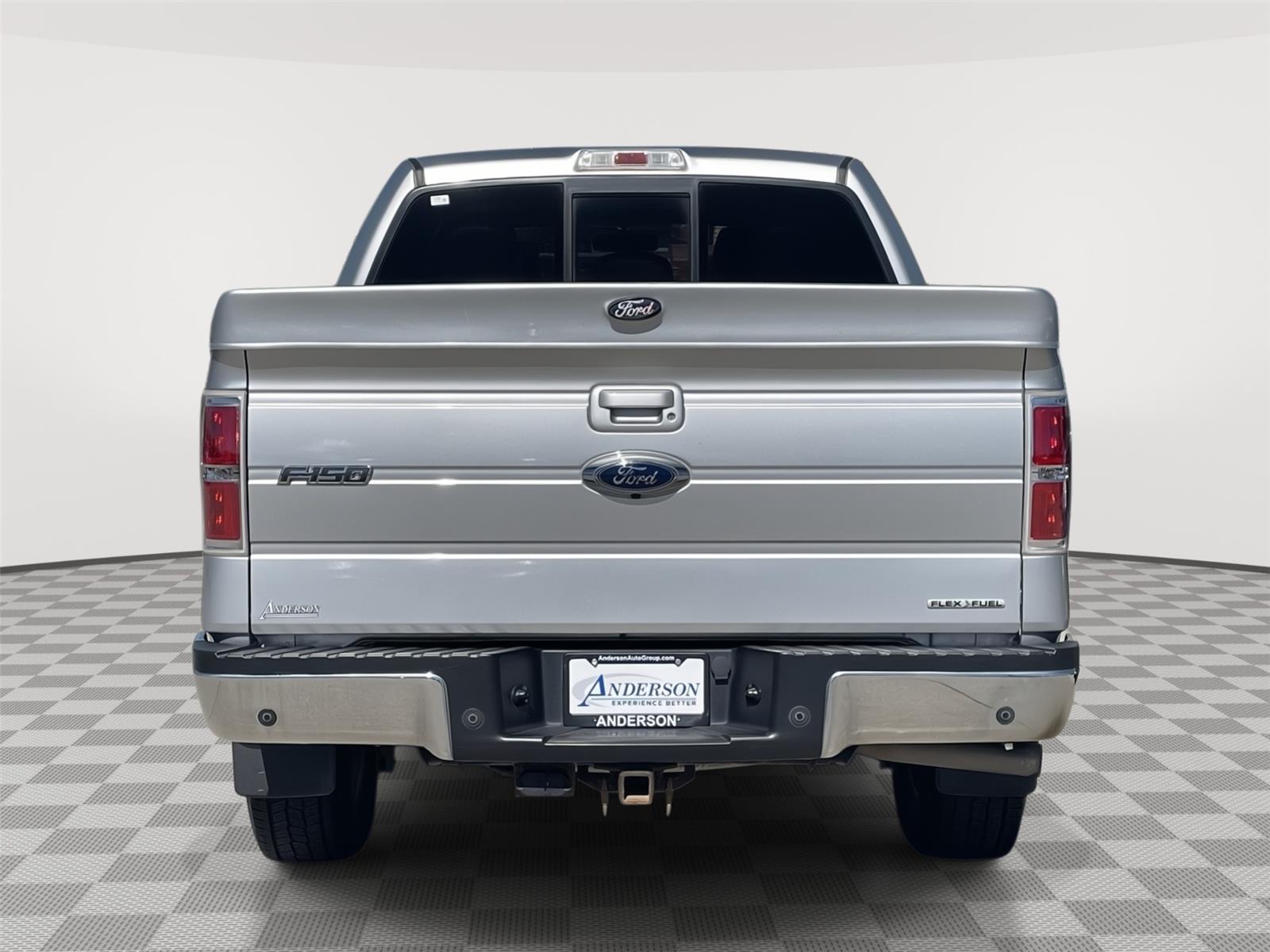Used 2011 Ford F-150 for sale in Lincoln NE
