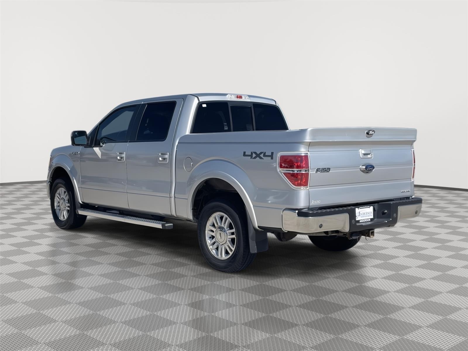 Used 2011 Ford F-150 for sale in Lincoln NE