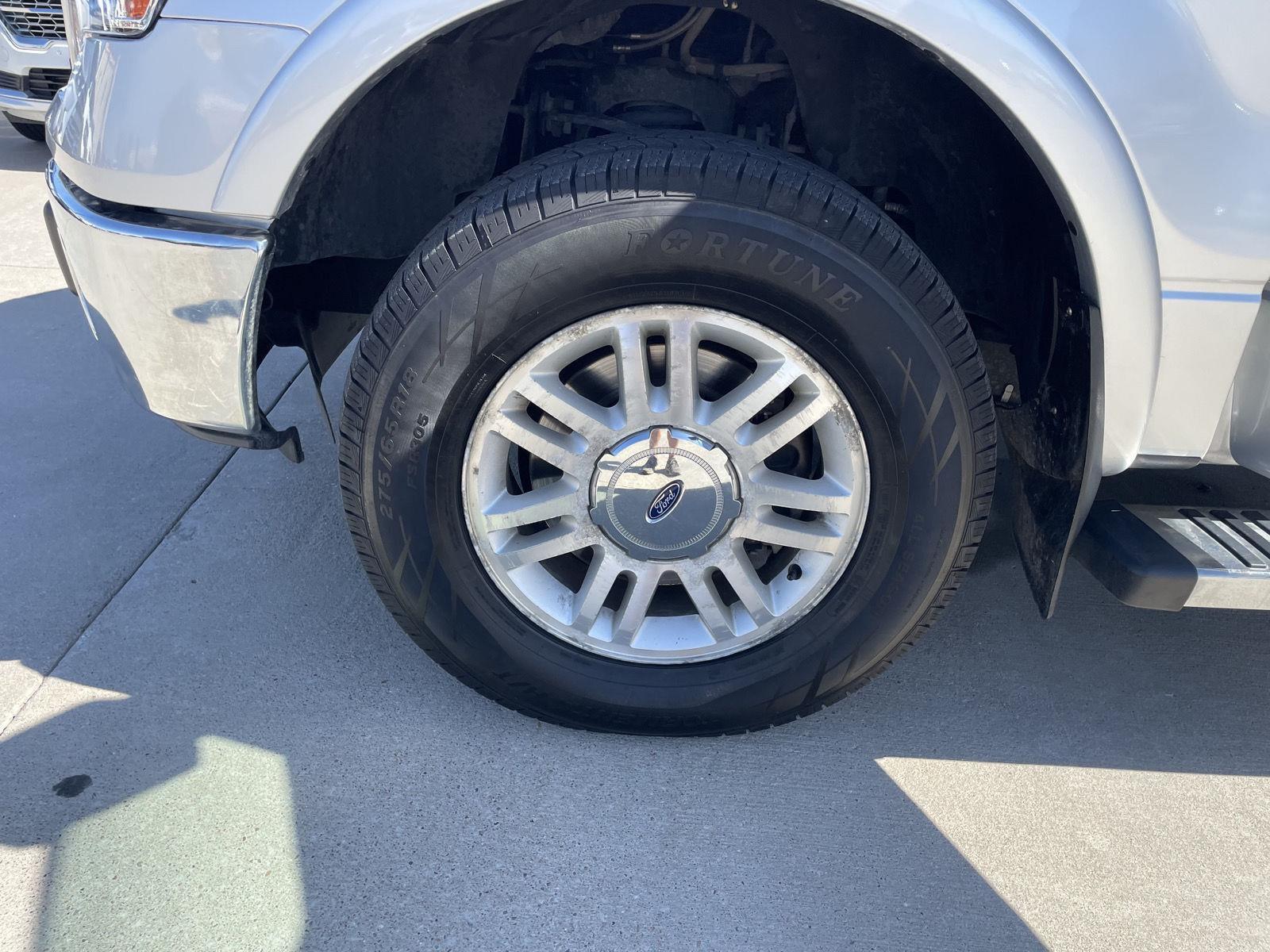 Used 2011 Ford F-150 for sale in Lincoln NE