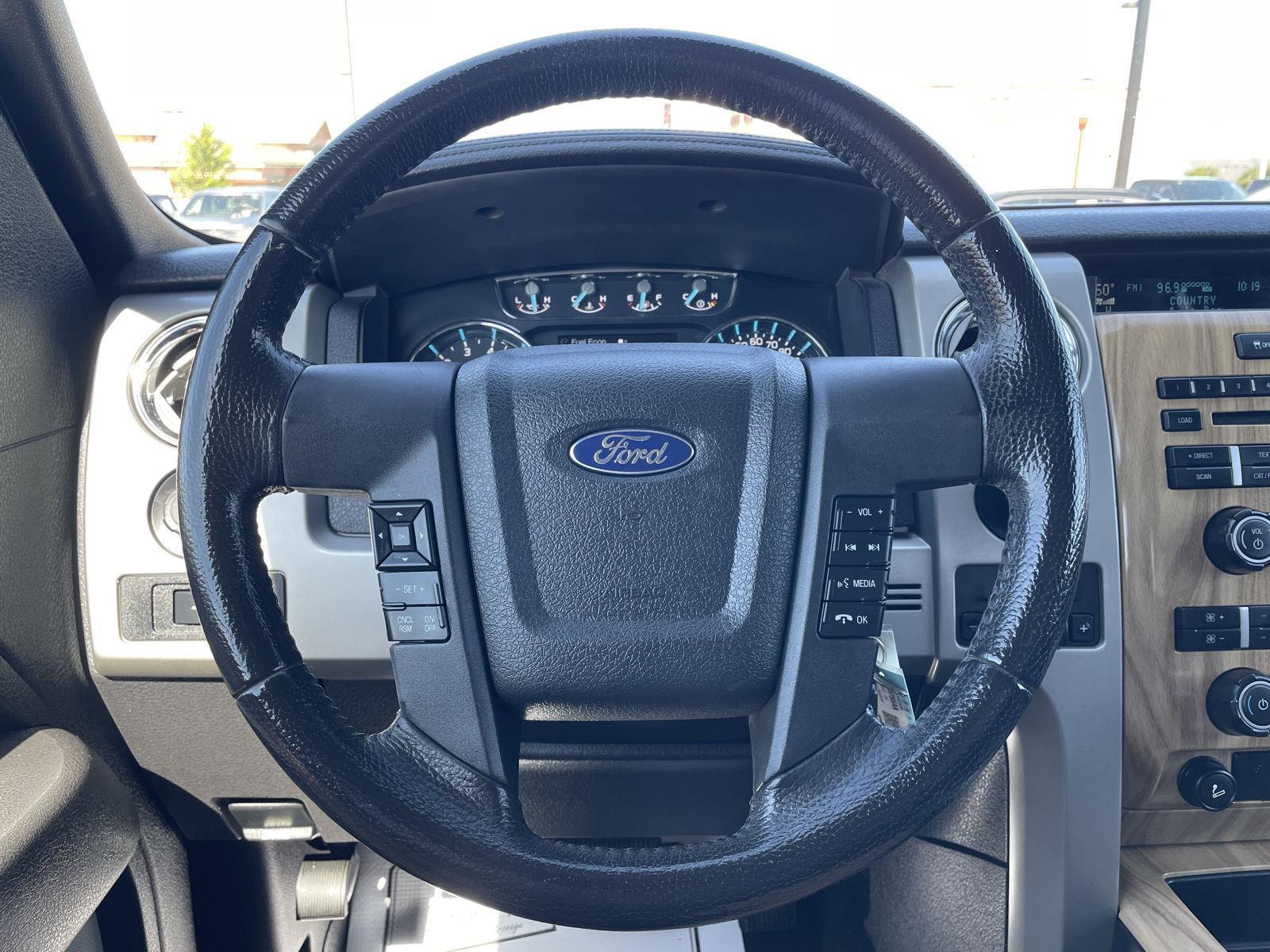 Used 2011 Ford F-150 for sale in Lincoln NE