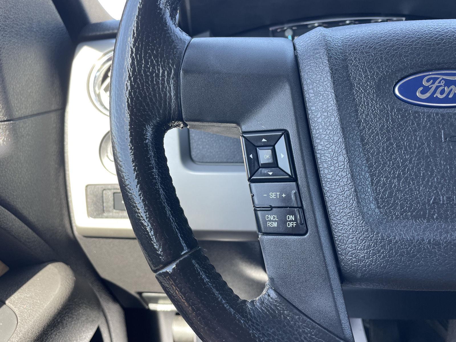 Used 2011 Ford F-150 for sale in Lincoln NE