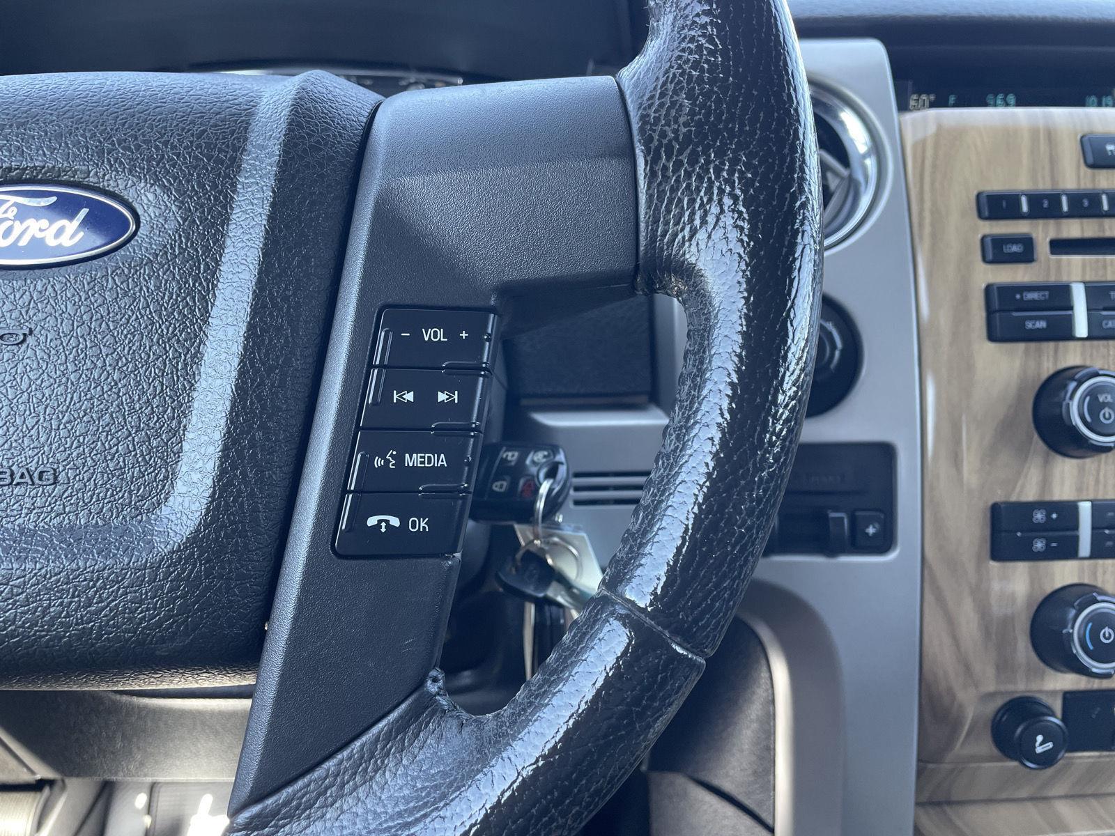 Used 2011 Ford F-150 for sale in Lincoln NE