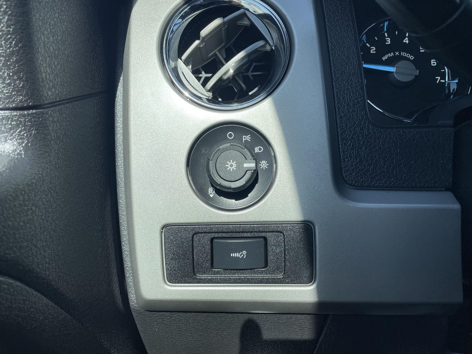 Used 2011 Ford F-150 for sale in Lincoln NE