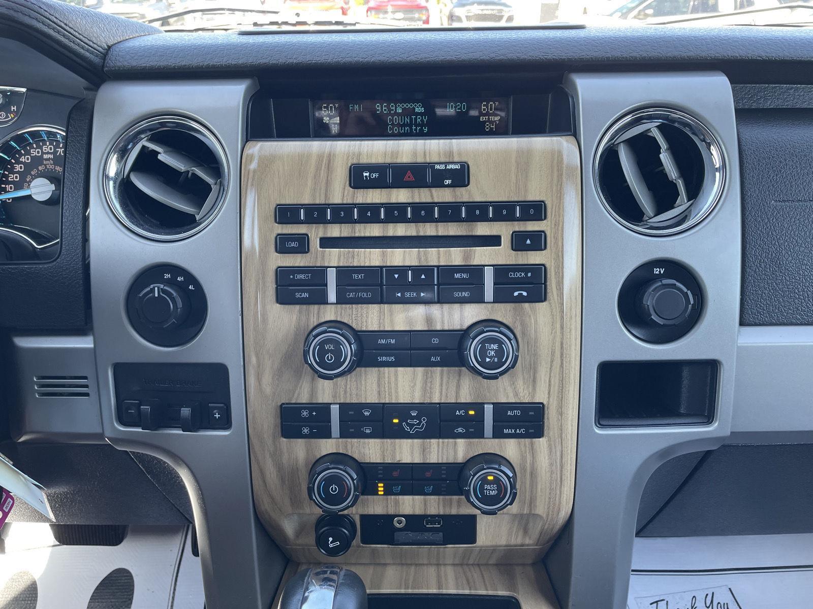 Used 2011 Ford F-150 for sale in Lincoln NE
