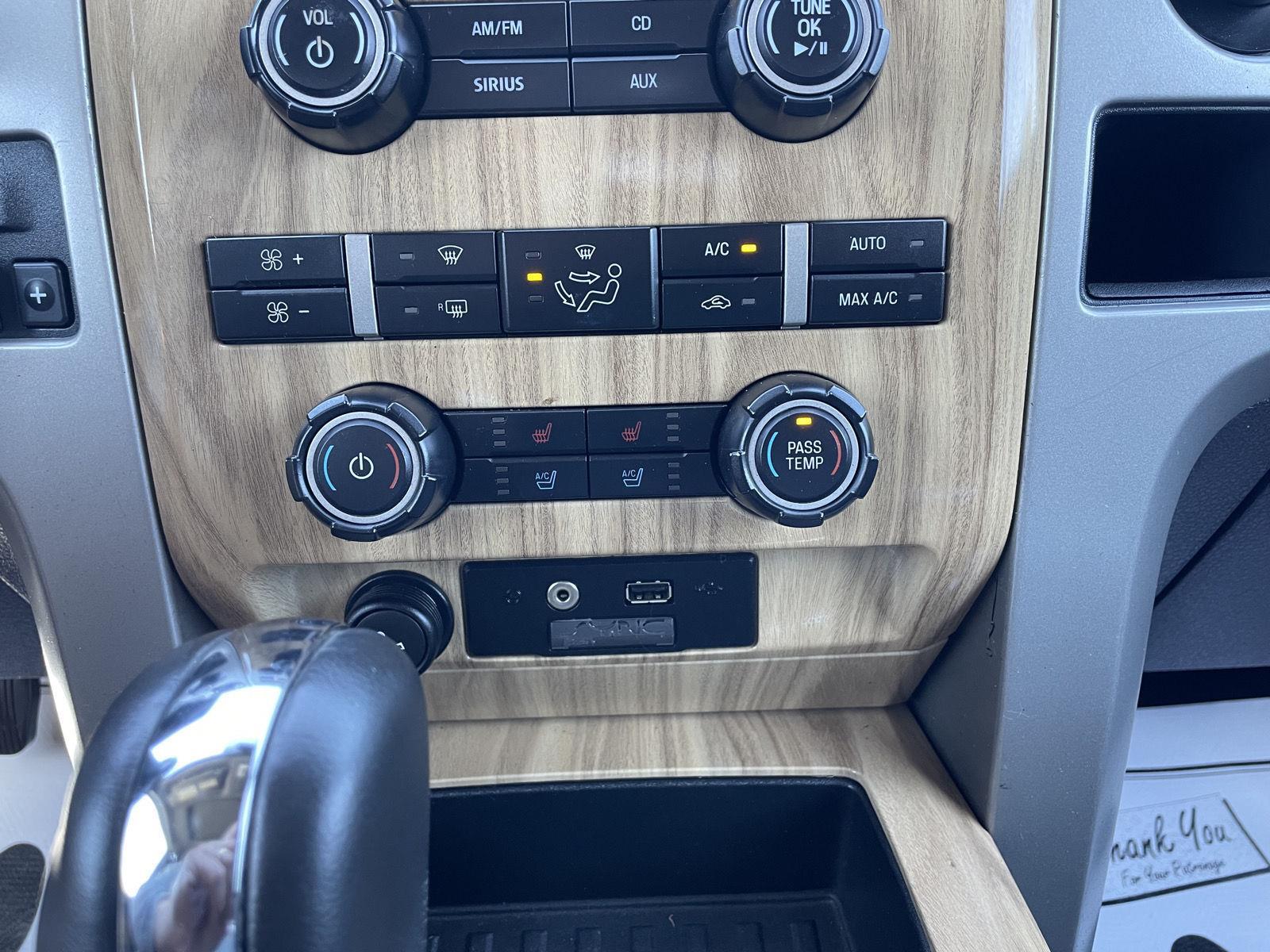Used 2011 Ford F-150 for sale in Lincoln NE