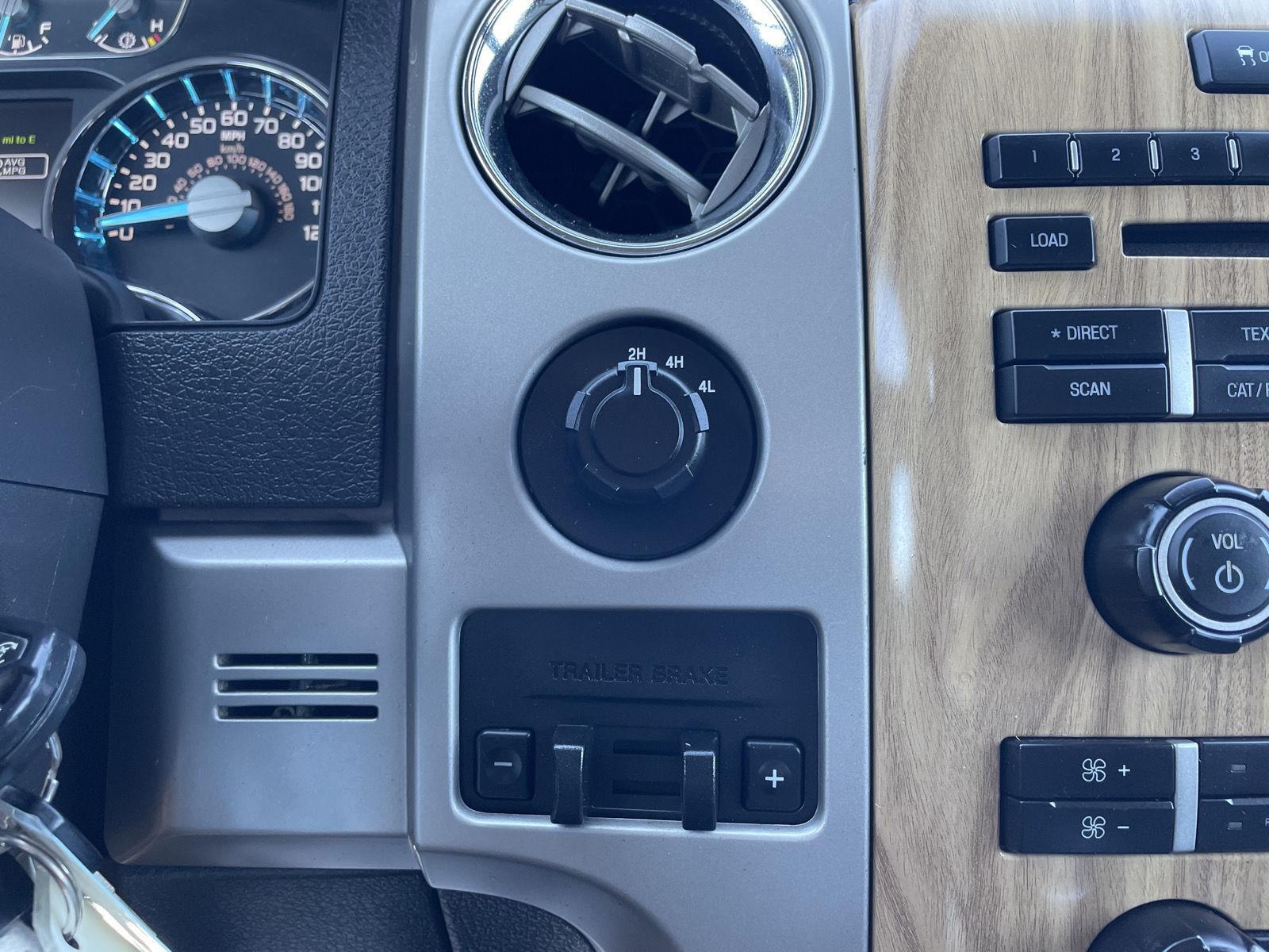Used 2011 Ford F-150 for sale in Lincoln NE