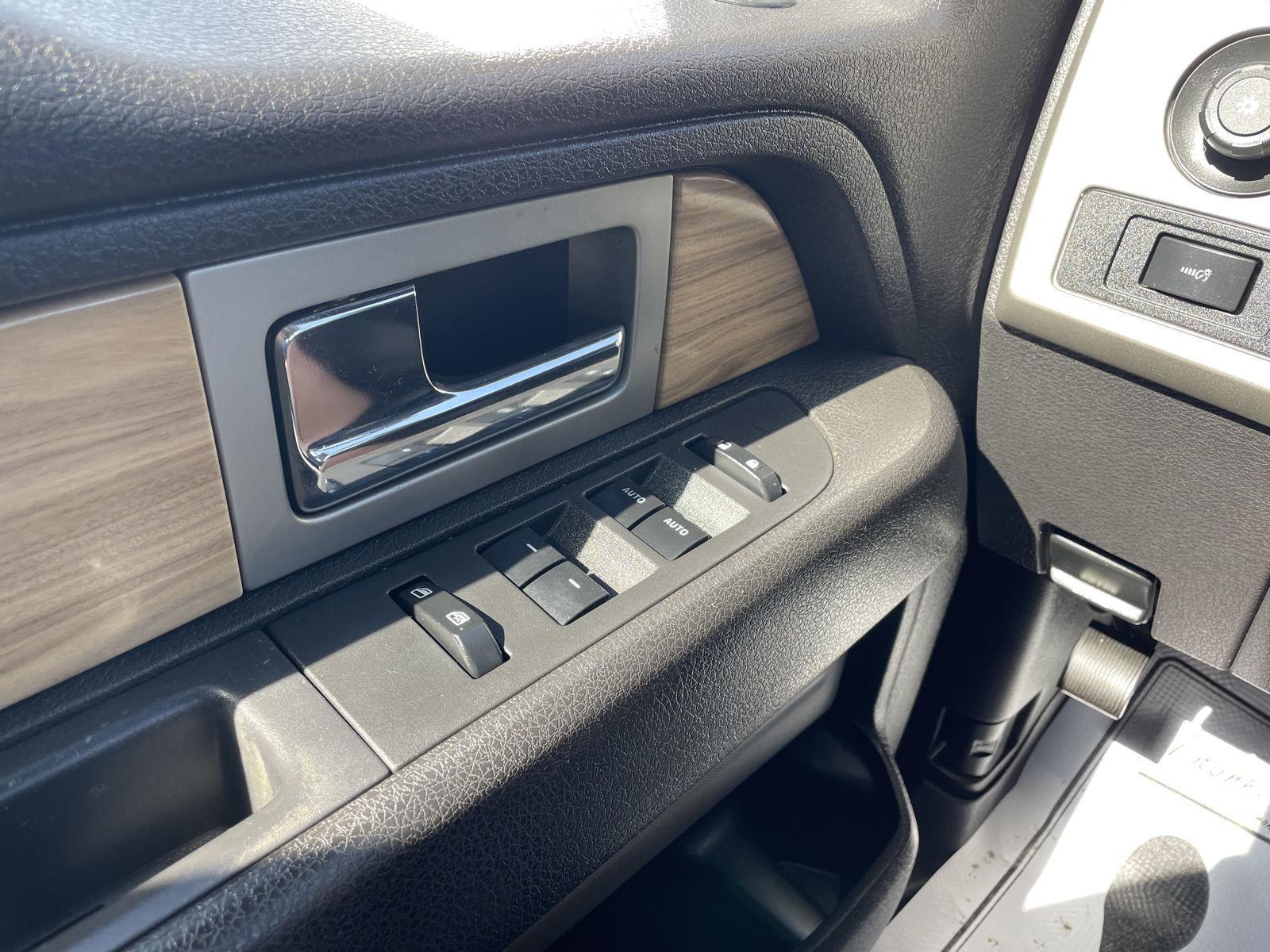 Used 2011 Ford F-150 for sale in Lincoln NE
