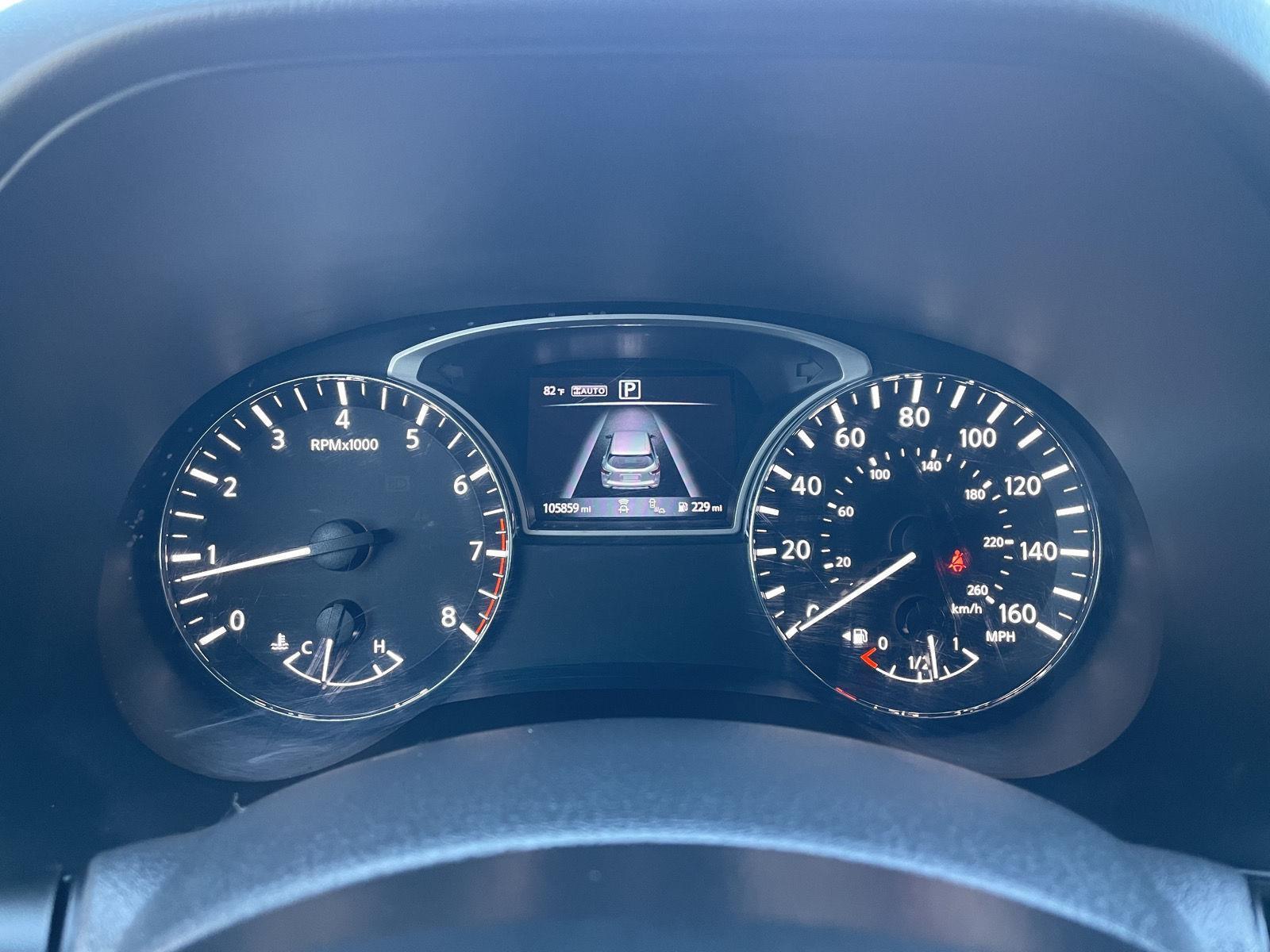 Used 2018 Nissan Pathfinder for sale in Lincoln NE