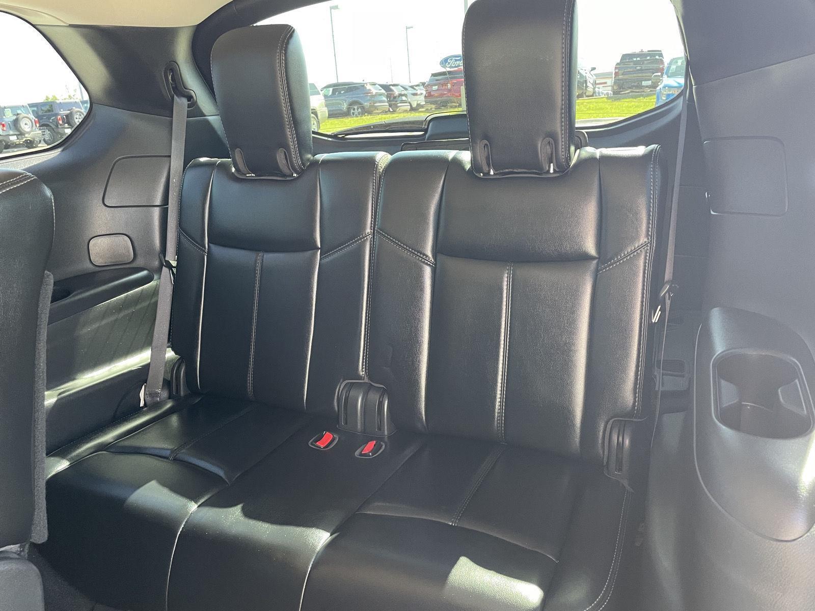 Used 2018 Nissan Pathfinder for sale in Lincoln NE