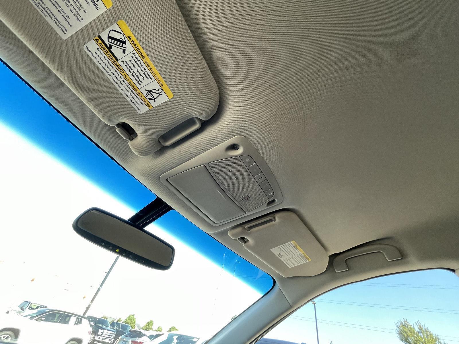 Used 2018 Nissan Pathfinder for sale in Lincoln NE