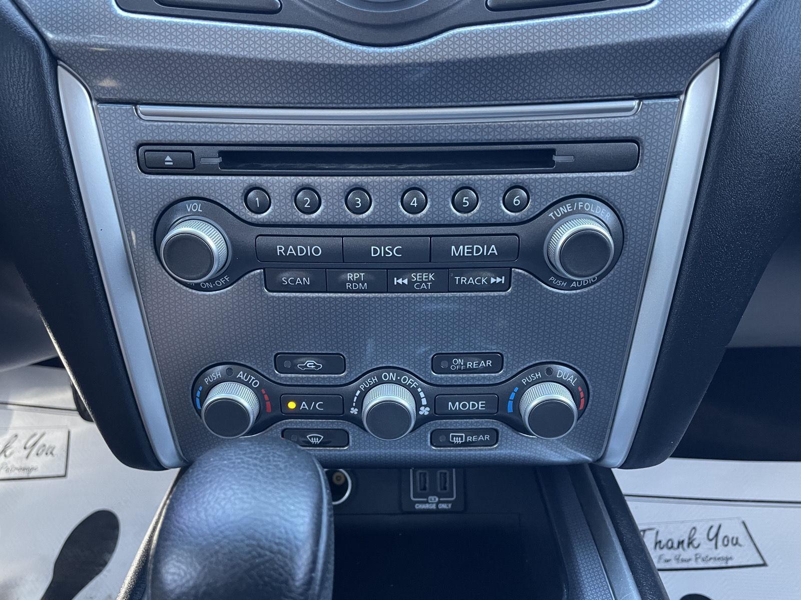 Used 2018 Nissan Pathfinder for sale in Lincoln NE