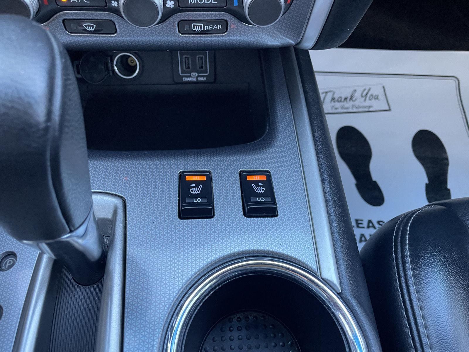 Used 2018 Nissan Pathfinder for sale in Lincoln NE