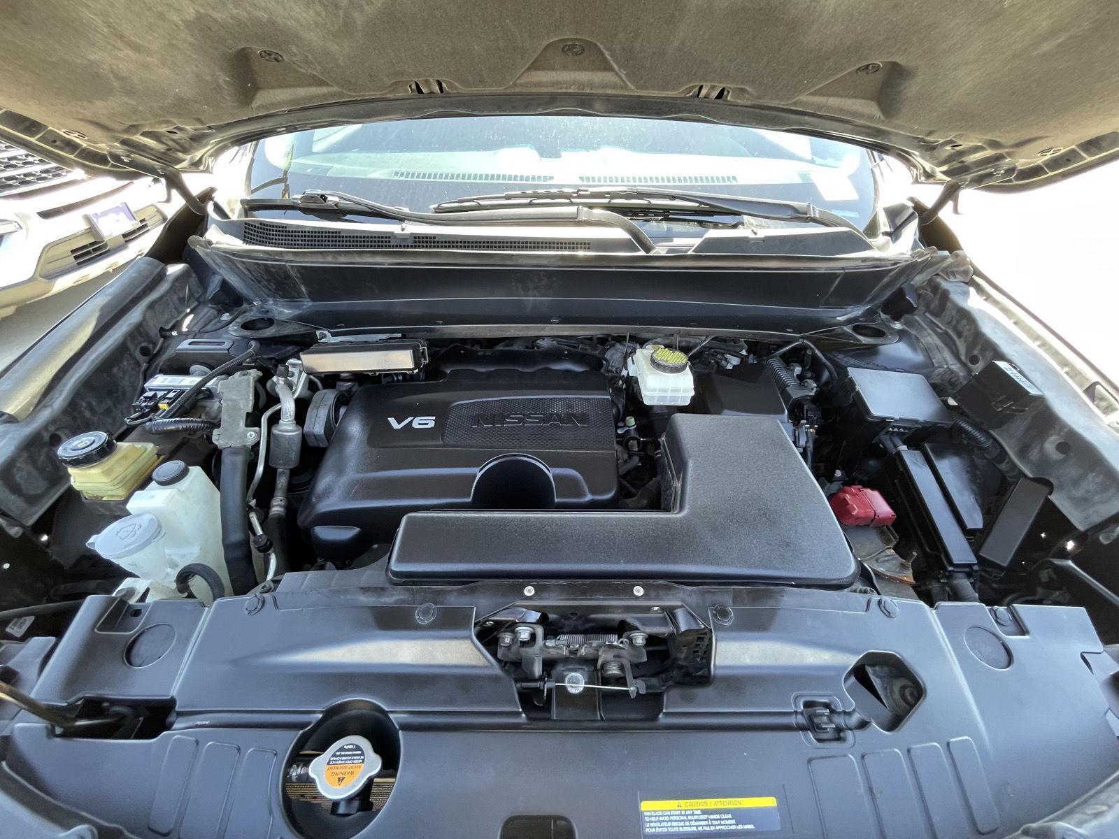 Used 2018 Nissan Pathfinder for sale in Lincoln NE