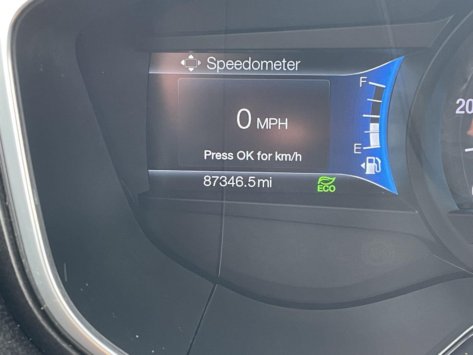 Used 2019 Ford Fusion Hybrid for sale in Lincoln NE