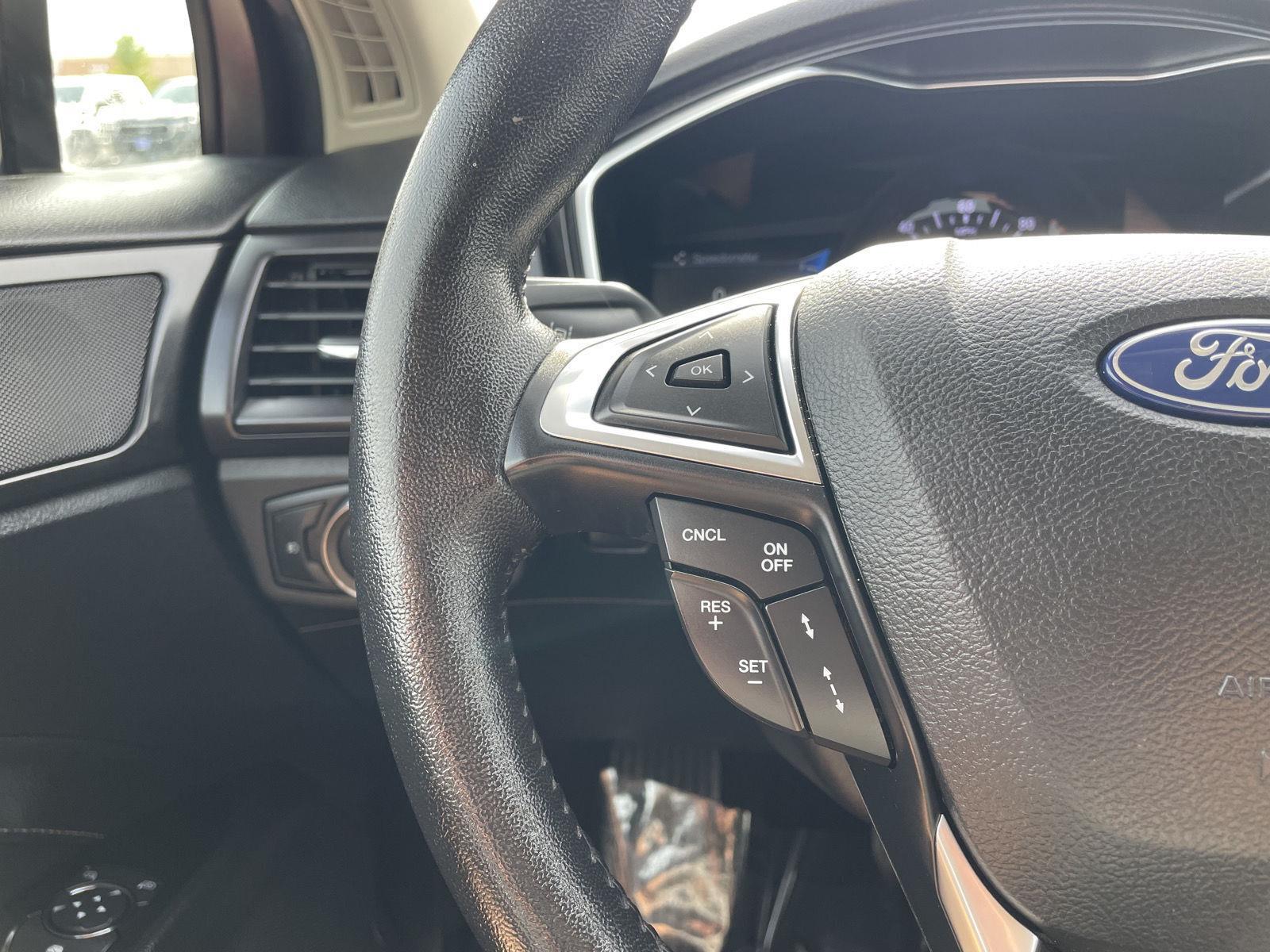 Used 2019 Ford Fusion Hybrid for sale in Lincoln NE