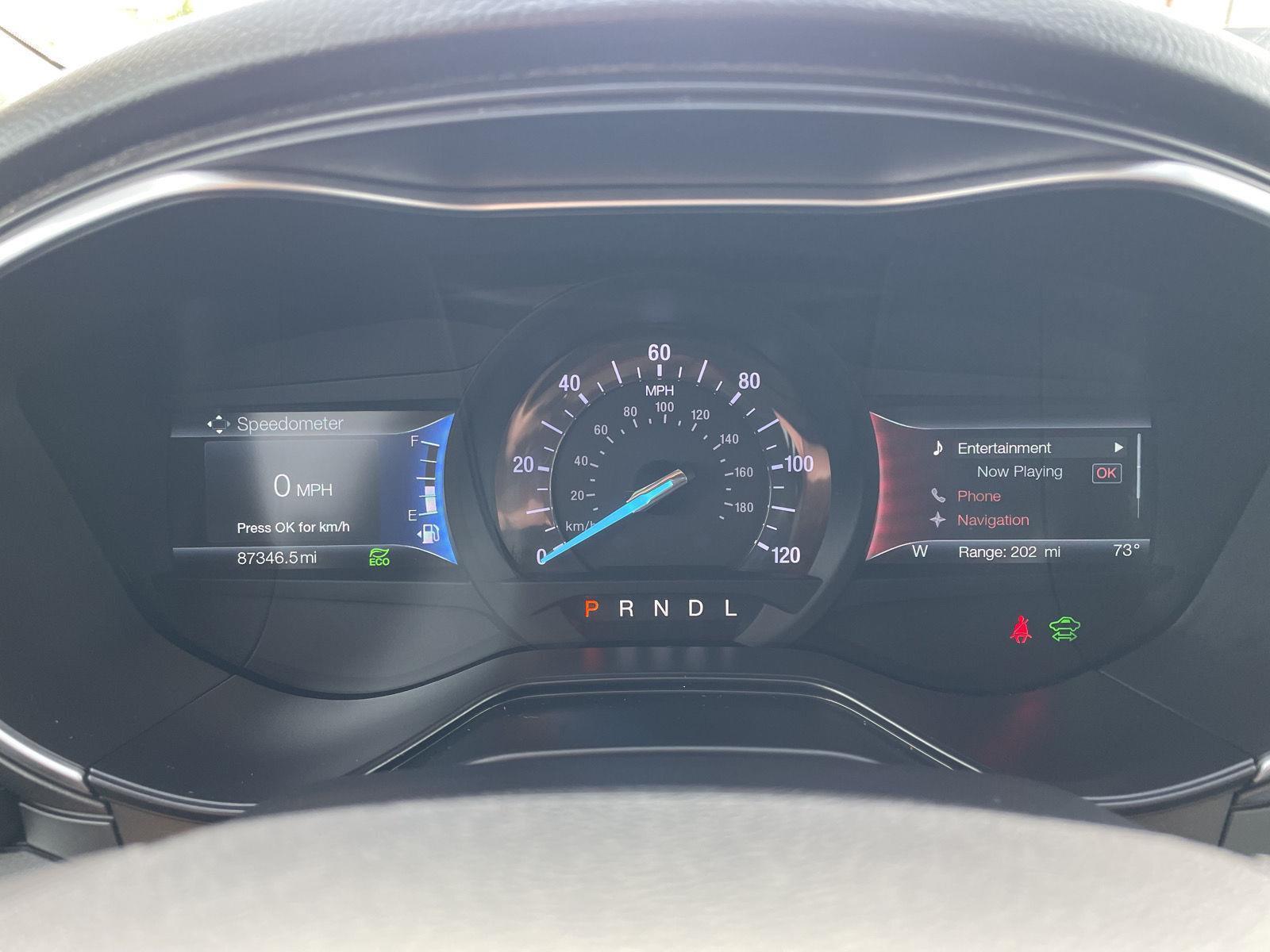 Used 2019 Ford Fusion Hybrid for sale in Lincoln NE