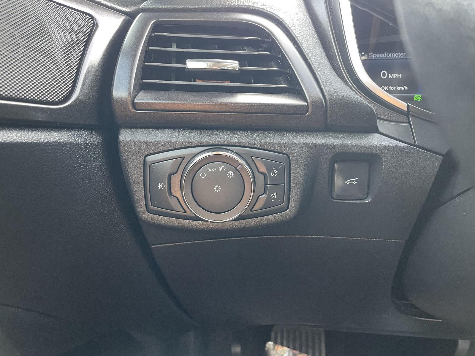 Used 2019 Ford Fusion Hybrid for sale in Lincoln NE