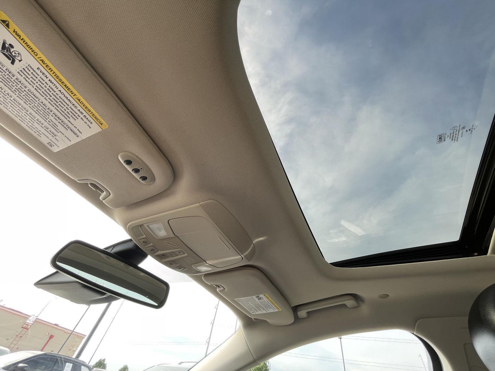 Used 2019 Ford Fusion Hybrid for sale in Lincoln NE