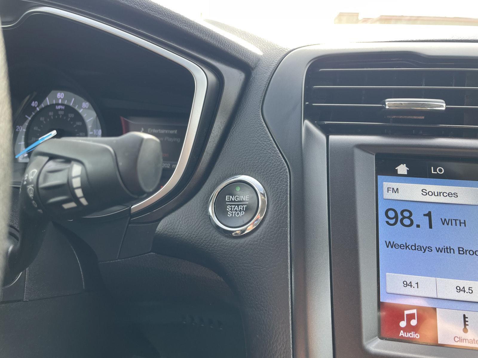 Used 2019 Ford Fusion Hybrid for sale in Lincoln NE